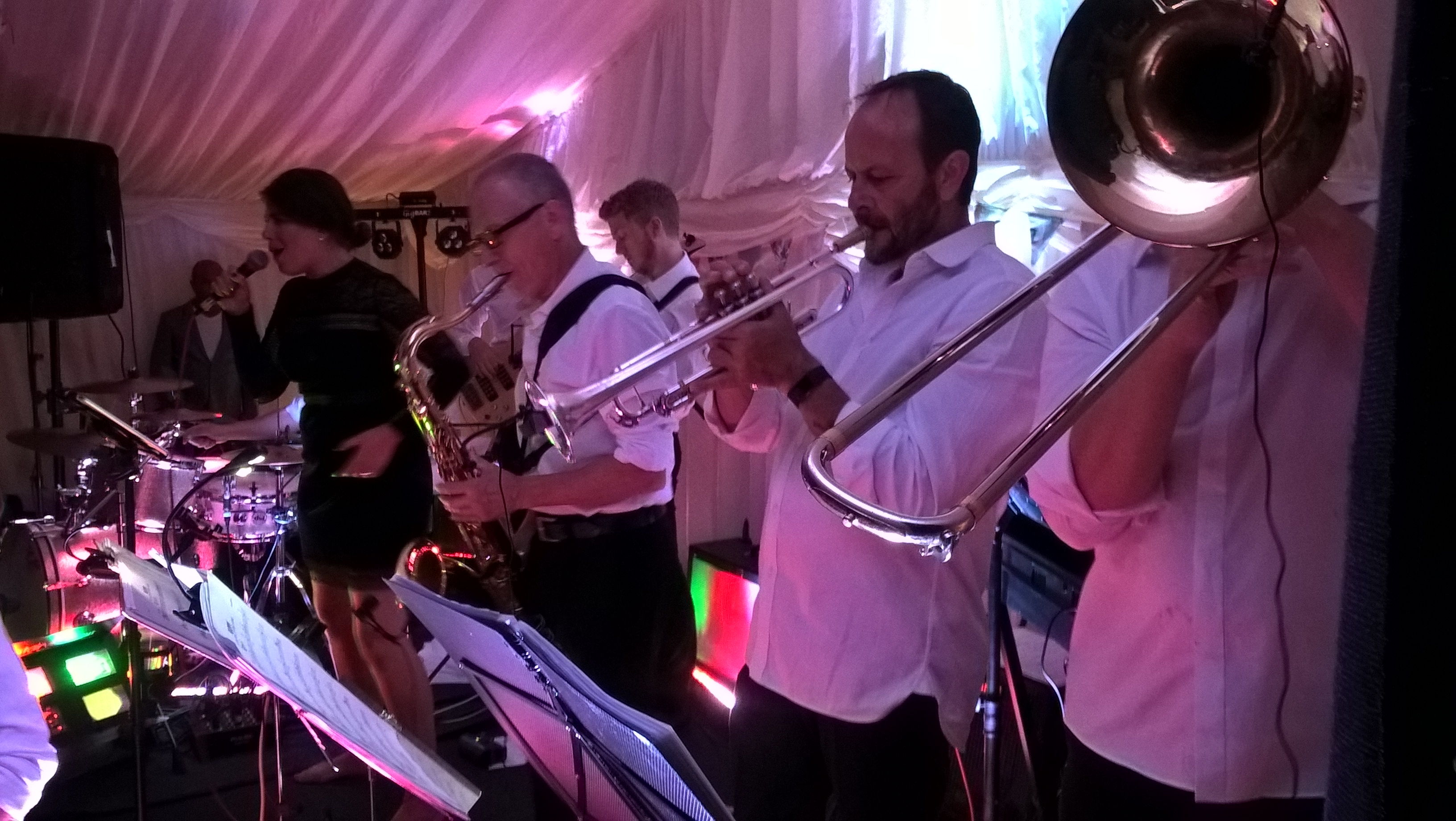 Jessica Llody Band Jessica Llody Band